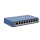Switch Hikvision DS-3E1309P-EI switch 8xPoE, 1xRJ45